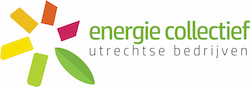 Logo ECUB - Energie Collectief Utrechtse Bedrijven